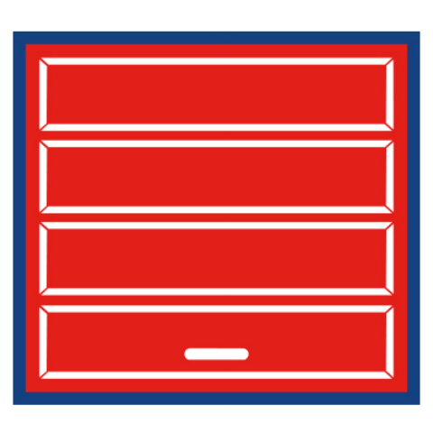 Logo for Door Systems Inc
