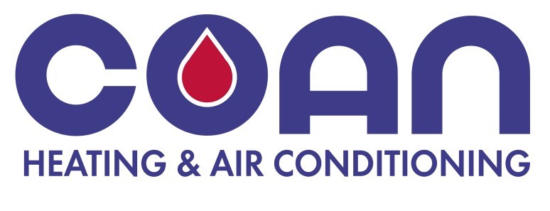 Coan Heating & Cooling logo