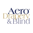 Logo for Aero Drapery & Blind