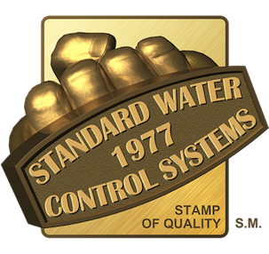 Logo for Standard Water Control Systems Inc