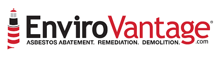 Logo for Envirovantage