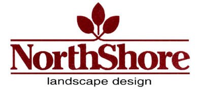 Logo for NORTH SHORE LANDSCAPE DESIGN