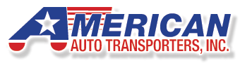 Logo for American Auto Transporters Inc