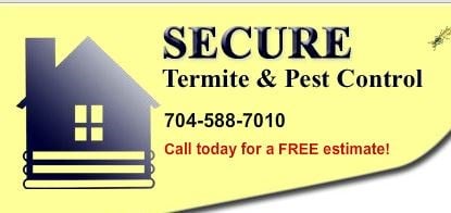 Avatar for Secure Termite & Pest Control Inc