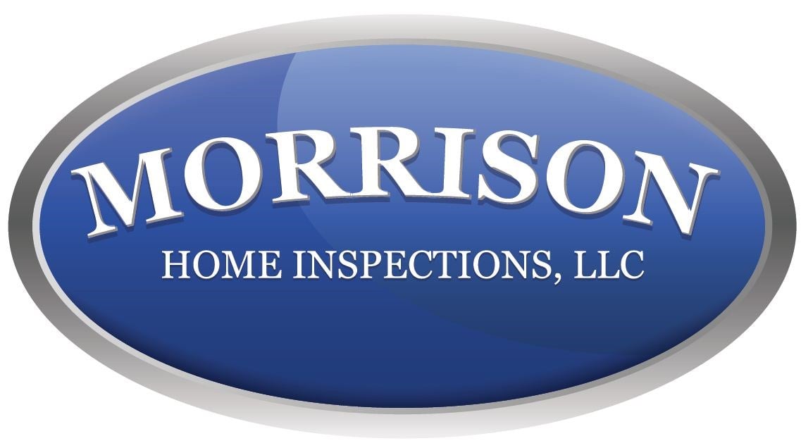Logo for Morrison Home Inspections LLC