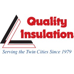 Logo for Quality Insulation Inc