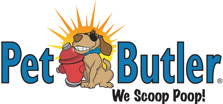 Logo for Pet Butler of Central Ohio