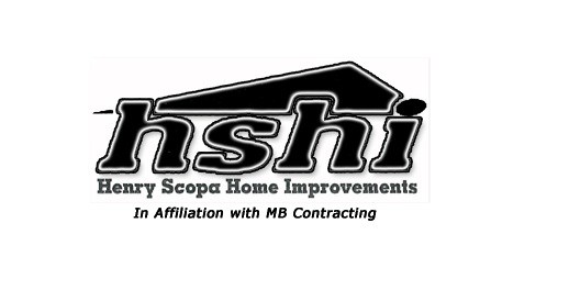Henry Scopa Home Improvements logo