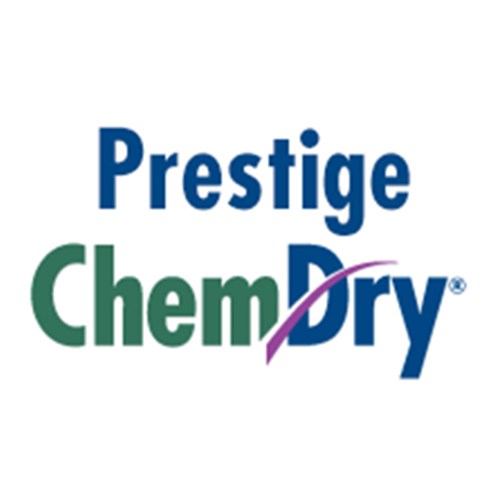 Logo for Prestige Chem-Dry