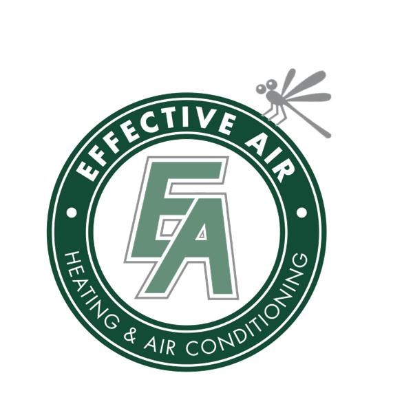 Logo for Effective Air