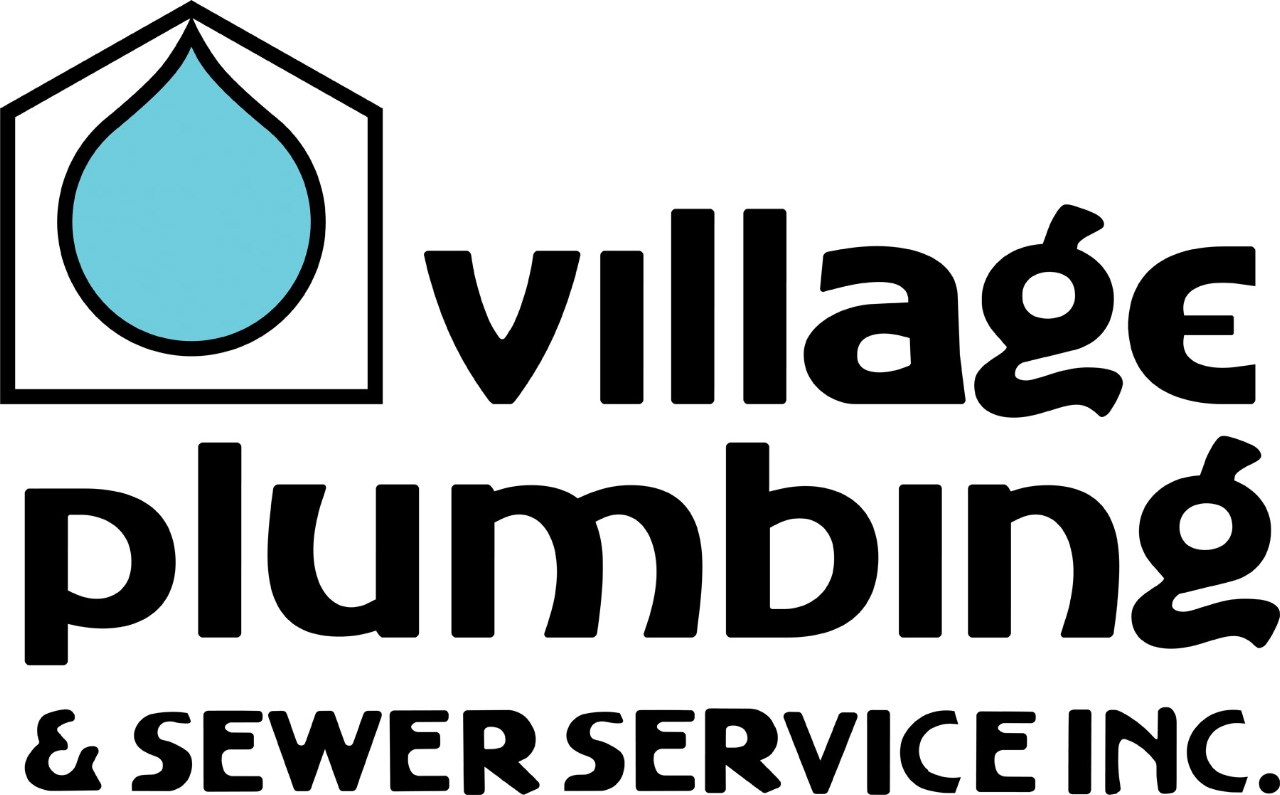 Logo for Village Plumbing & Sewer Service Inc