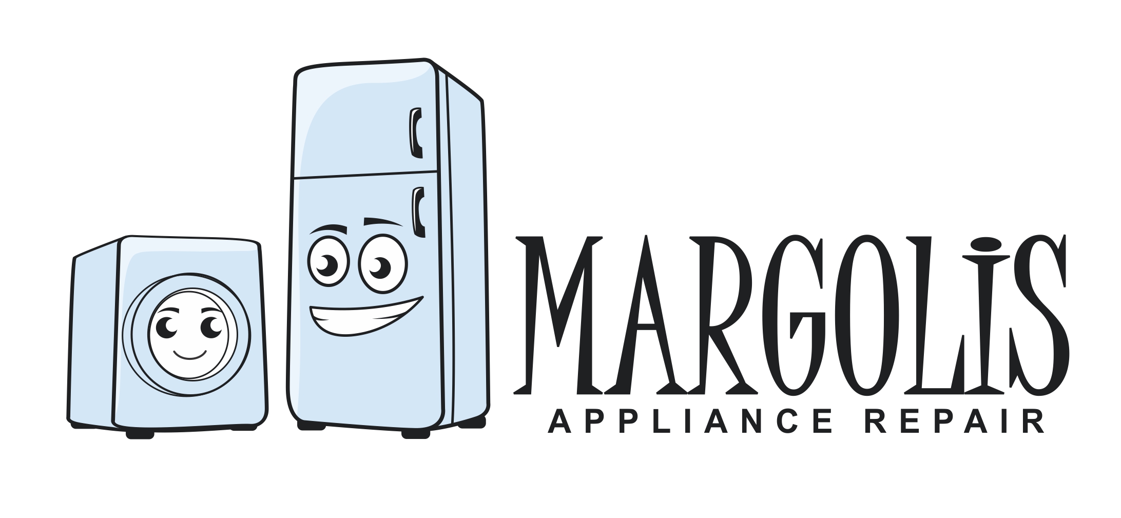 Logo for Margolis Appliance Repair