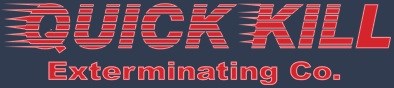 Logo for Quick Kill Exterminating Co
