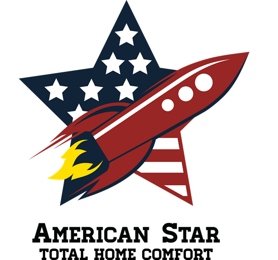 Logo for American Star Total Home Comfort