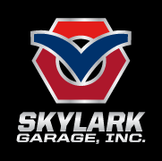 Logo for SKYLARK GARAGE INC