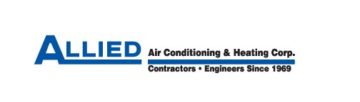 Logo for Allied Air Conditioning and Heating