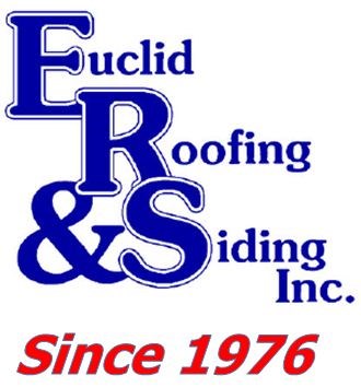 Logo for Euclid Roofing & Siding, Inc