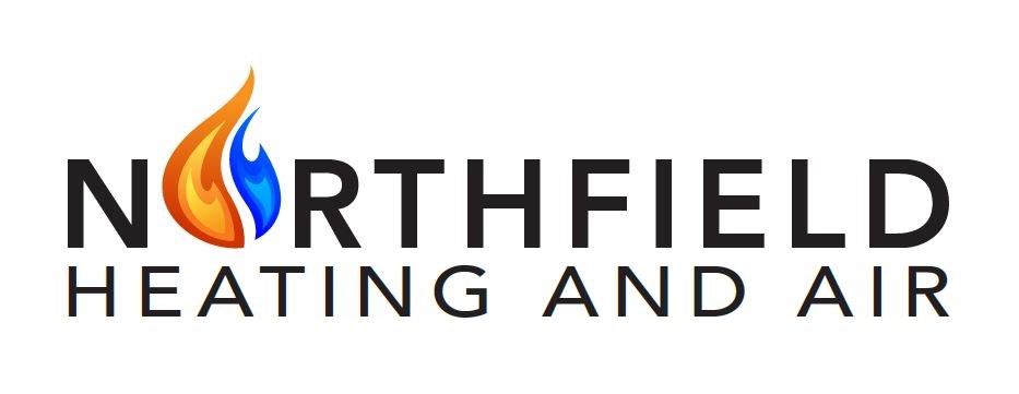 NORTHFIELD HEATING & AIR CONDITIONING logo