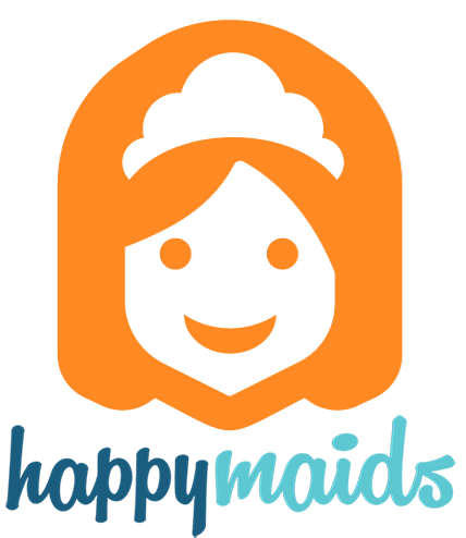 Logo for Happy Maids Inc