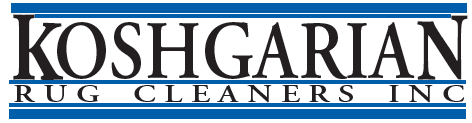 Koshgarian Rug Cleaners Inc logo