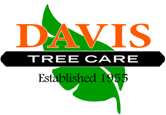 Logo for Davis Tree Care and Landscaping Inc