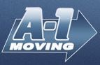 Logo for A-1 Moving Co