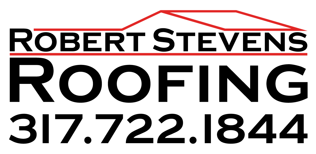 Logo for Robert Stevens Roofing