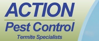 Action Pest Control logo