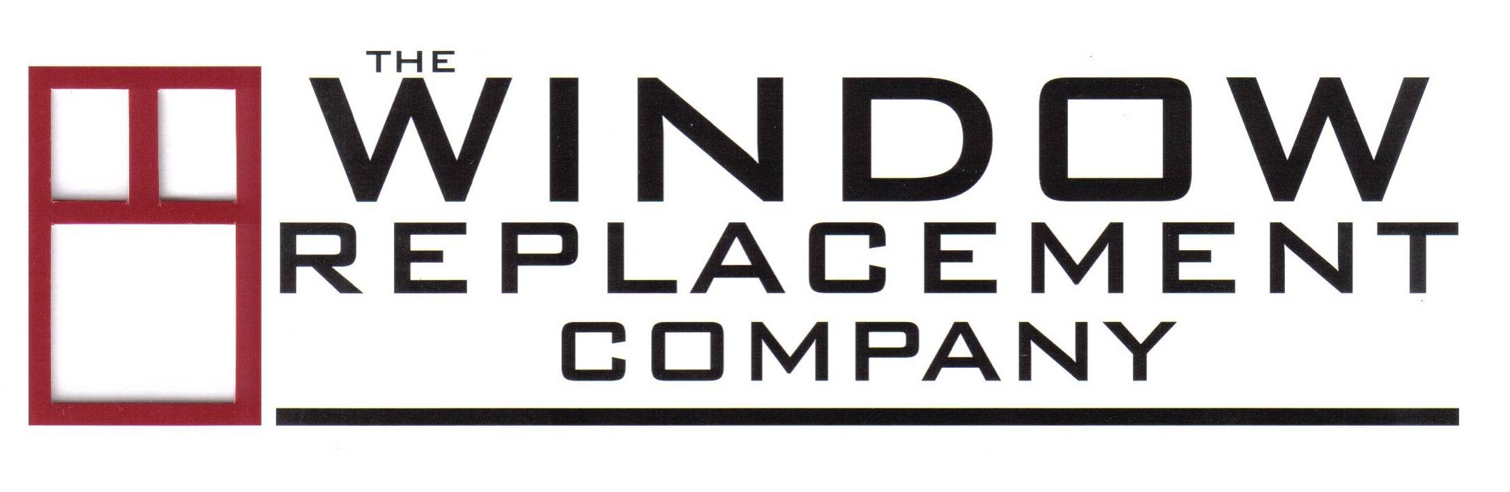 Logo for The Window Replacement Co