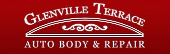 Logo for Glenville Terrace Auto Body