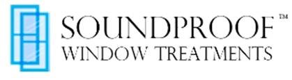 Logo for Super Soundproof Window Treatments & SP Windows