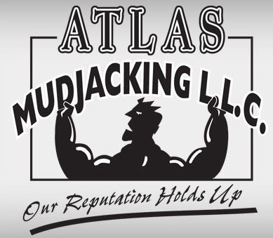 Logo for Atlas Mudjacking LLC