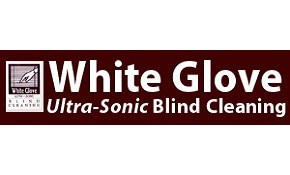 Avatar for WHITE GLOVE ULTRASONIC BLIND CLEANING