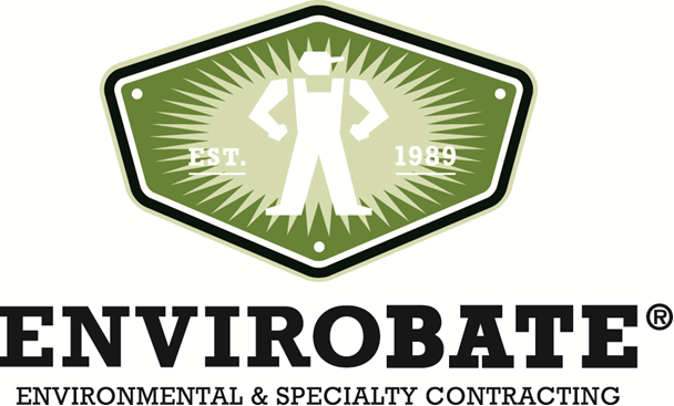 EnviroBate logo