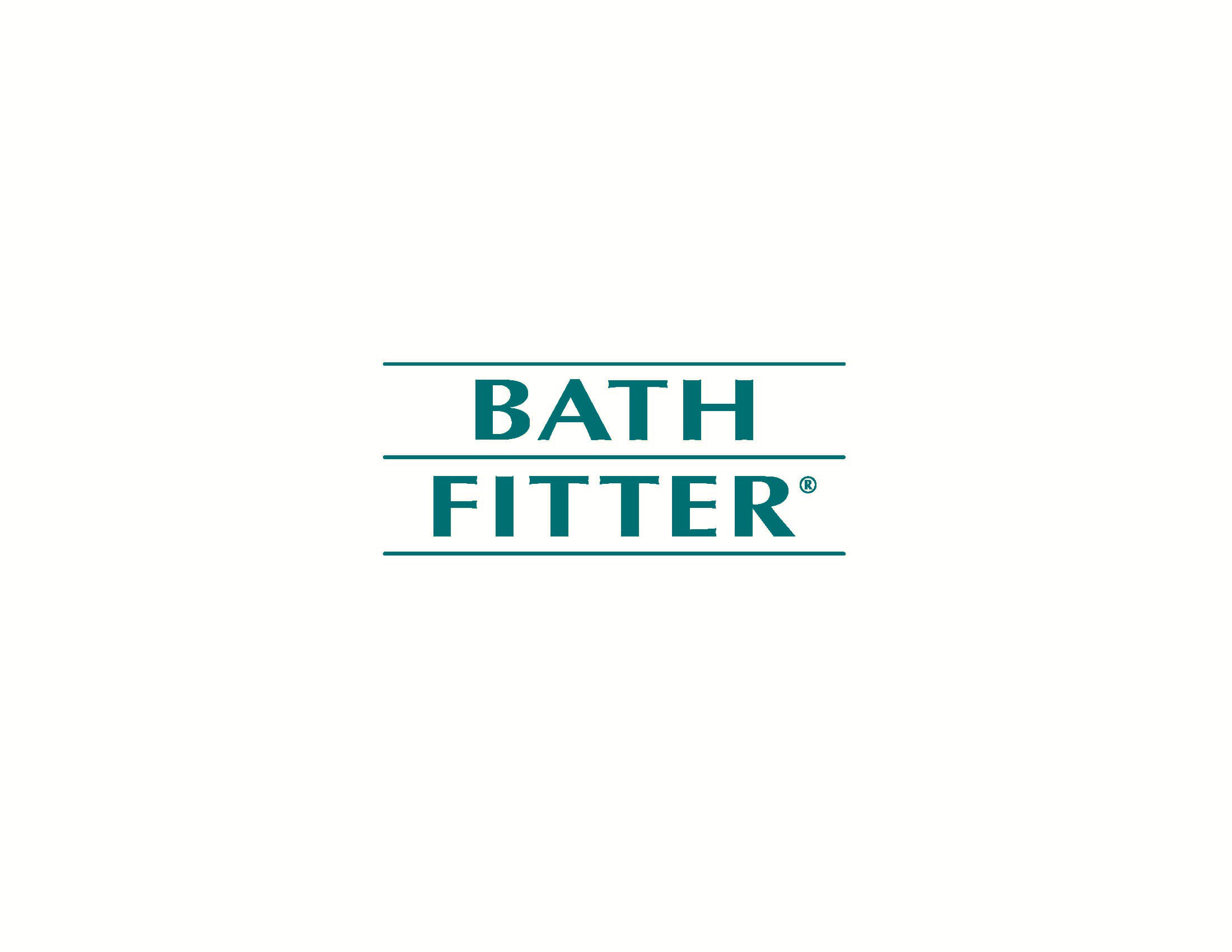 Bath Fitter logo