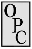 Logo for Orcutt Painting Co