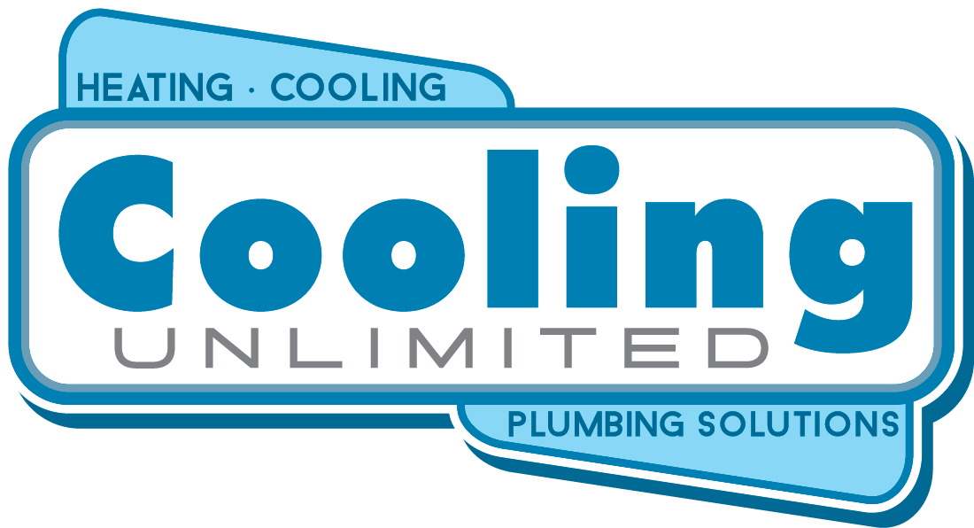 Cooling Unlimited Inc logo