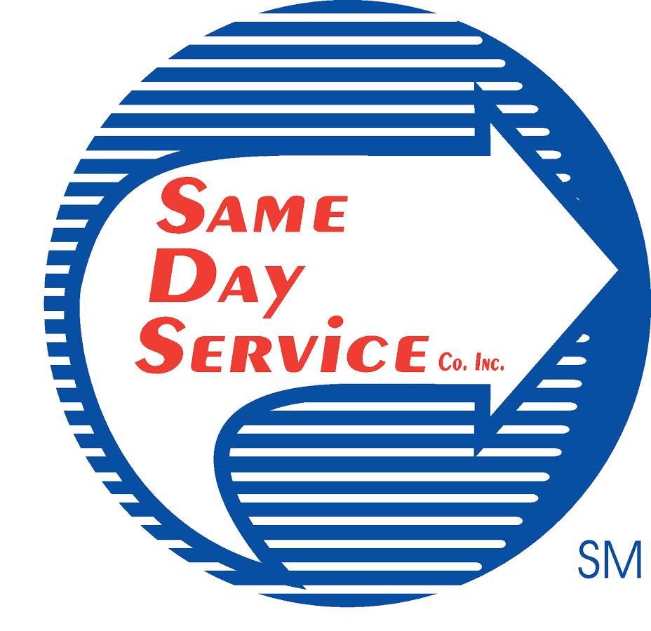 Logo for Same Day Service Company Inc