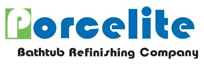 Logo for Porcelite Bathtub Refinishing