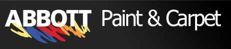 Logo for Abbott Paint & Carpet