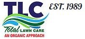 Logo for TLC Total Lawn Care Inc