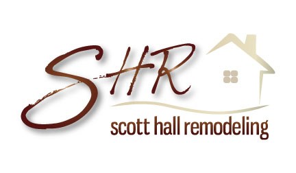 Scott Hall Remodeling logo