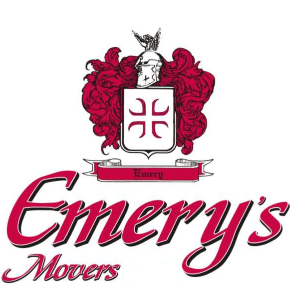 Logo for Emerys Movers LLC