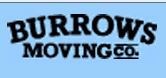 Burrows Moving Co logo