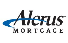 Logo for Kim McLean & Team - Alerus Mortgage