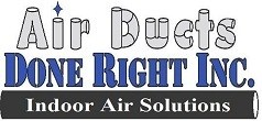 Air Ducts Done Right Inc logo