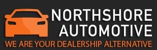 North Shore Automotive logo