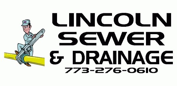 Lincoln Sewer & Drainage logo