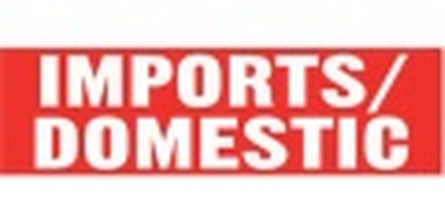 Logo for IMPORTED CAR SERVICE CORP