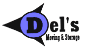 Avatar for Del's Movers Inc